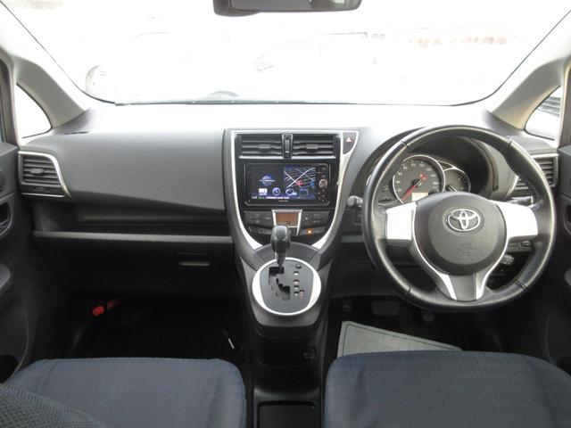 ラクティス G 1.5Gウェルキャブ 車イス仕様車Iリア席付 車検2年付 スローパー ナビ Bカメ ETC キーレス(18枚目)