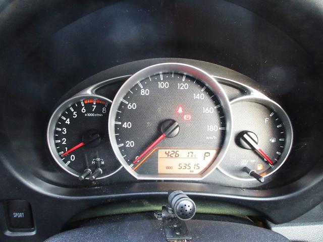 ラクティス G 1.5Gウェルキャブ 車イス仕様車Iリア席付 車検2年付 スローパー ナビ Bカメ ETC キーレス(19枚目)