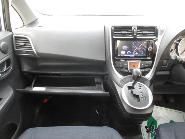 ラクティス G 1.5Gウェルキャブ 車イス仕様車Iリア席付 車検2年付 スローパー ナビ Bカメ ETC キーレス(28枚目)