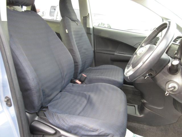 ラクティス G 1.5Gウェルキャブ 車イス仕様車Iリア席付 車検2年付 スローパー ナビ Bカメ ETC キーレス(29枚目)