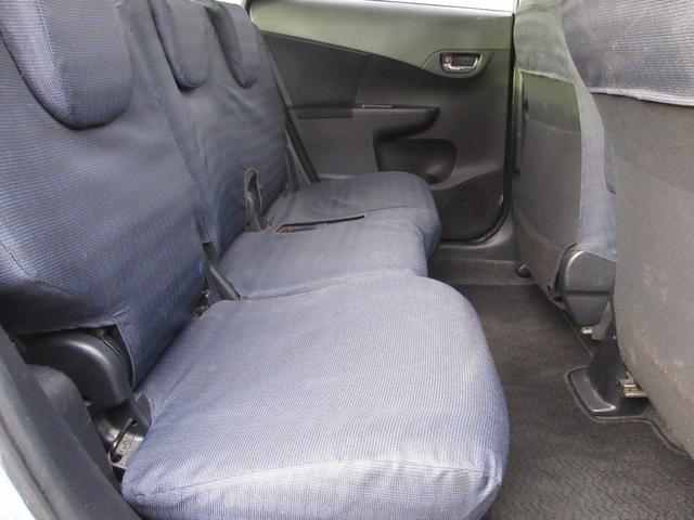 ラクティス G 1.5Gウェルキャブ 車イス仕様車Iリア席付 車検2年付 スローパー ナビ Bカメ ETC キーレス(30枚目)