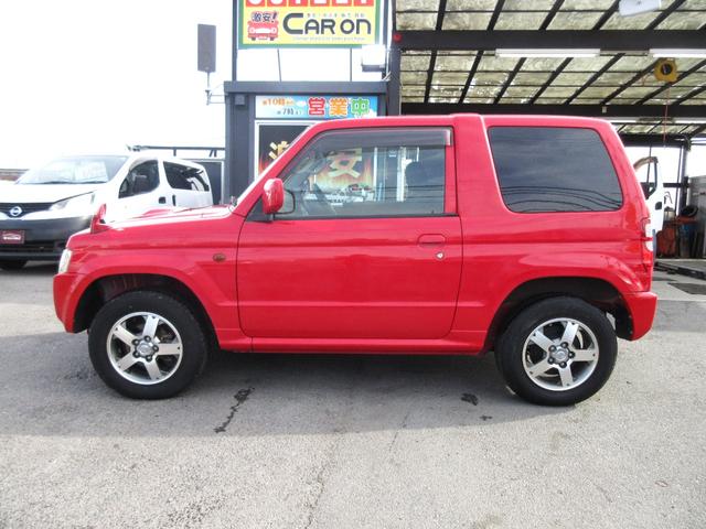 キックス ＲＸ　車検２年付　４ＷＤ　ターボ　ＥＴＣ　ナビＴＶ　キーレス（5枚目）