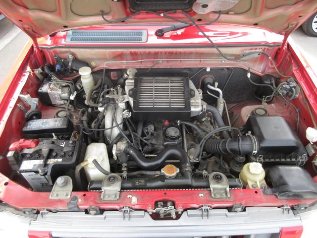 キックス ＲＸ　車検２年付　４ＷＤ　ターボ　ＥＴＣ　ナビＴＶ　キーレス（17枚目）