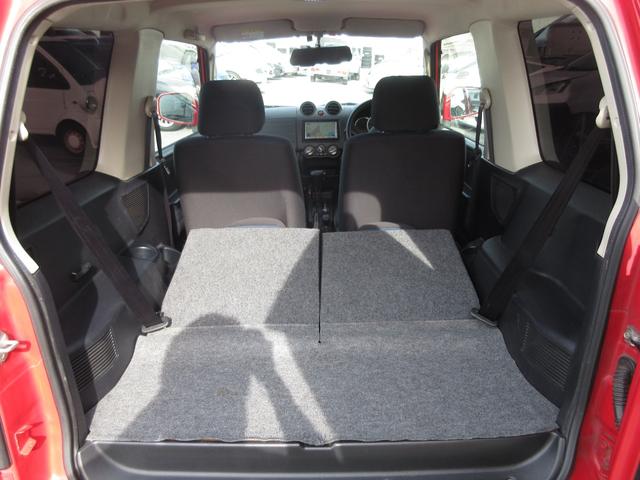 キックス ＲＸ　車検２年付　４ＷＤ　ターボ　ＥＴＣ　ナビＴＶ　キーレス（19枚目）