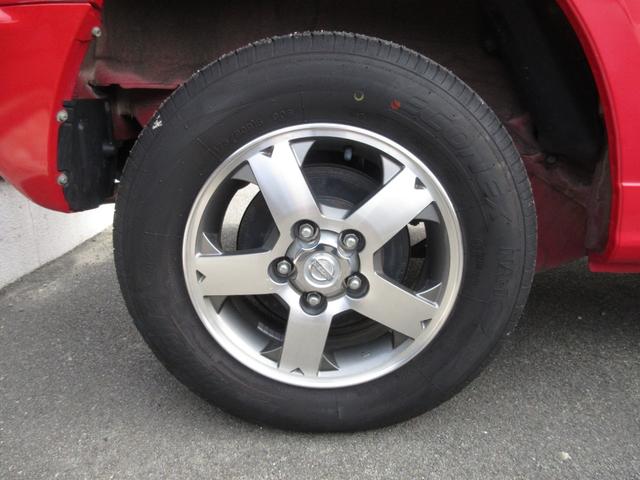 キックス ＲＸ　車検２年付　４ＷＤ　ターボ　ＥＴＣ　ナビＴＶ　キーレス（20枚目）