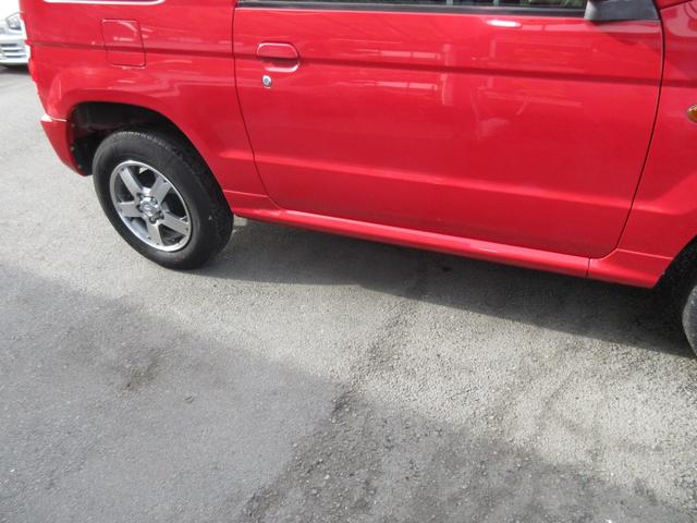 キックス ＲＸ　車検２年付　４ＷＤ　ターボ　ＥＴＣ　ナビＴＶ　キーレス（30枚目）