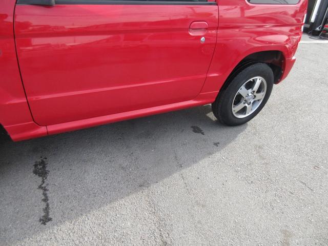 キックス ＲＸ　車検２年付　４ＷＤ　ターボ　ＥＴＣ　ナビＴＶ　キーレス（31枚目）