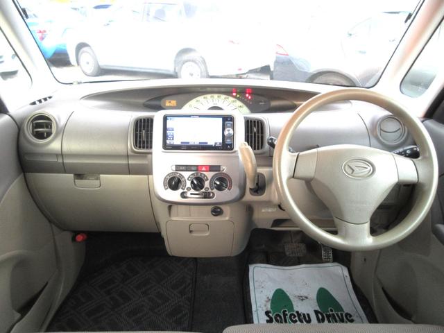 タント Ｘスペシャル　車検２年付　ナビＴＶ　ＥＴＣ（15枚目）