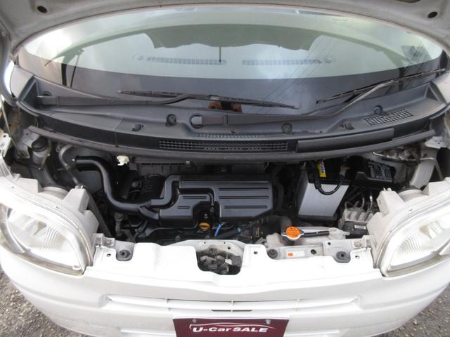 タント Ｘスペシャル　車検２年付　ナビＴＶ　ＥＴＣ（17枚目）