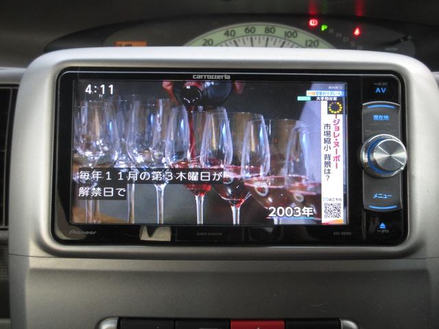 タント Ｘスペシャル　車検２年付　ナビＴＶ　ＥＴＣ（22枚目）