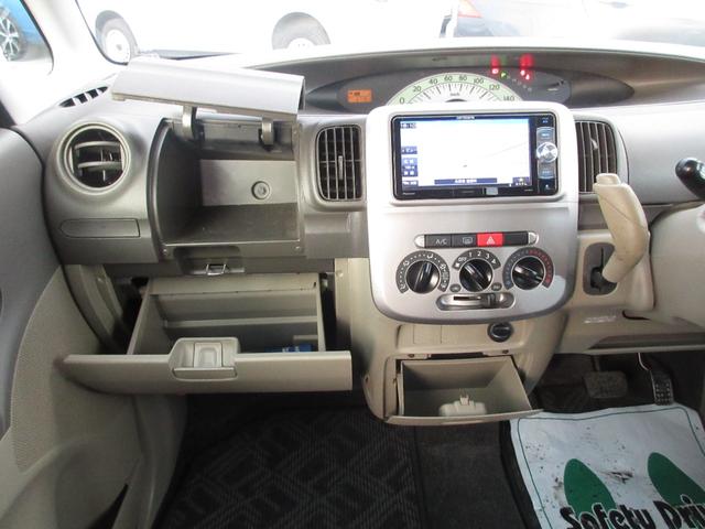 タント Ｘスペシャル　車検２年付　ナビＴＶ　ＥＴＣ（27枚目）