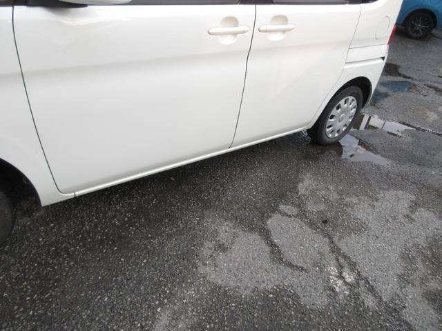 タント Ｘスペシャル　車検２年付　ナビＴＶ　ＥＴＣ（29枚目）