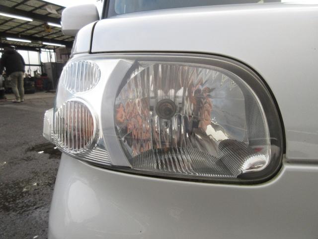 タント Ｘスペシャル　車検２年付　ナビＴＶ　ＥＴＣ（30枚目）