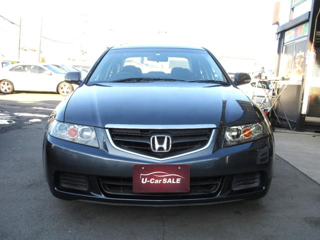 アコード ２０Ａ　車検２年付　ＥＴＣ　キーレス（2枚目）