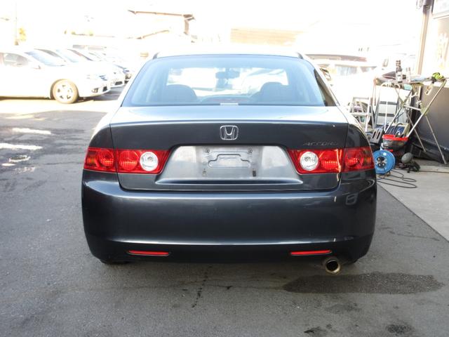 アコード ２０Ａ　車検２年付　ＥＴＣ　キーレス（3枚目）