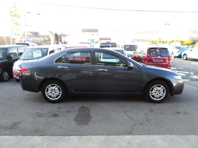 アコード ２０Ａ　車検２年付　ＥＴＣ　キーレス（4枚目）