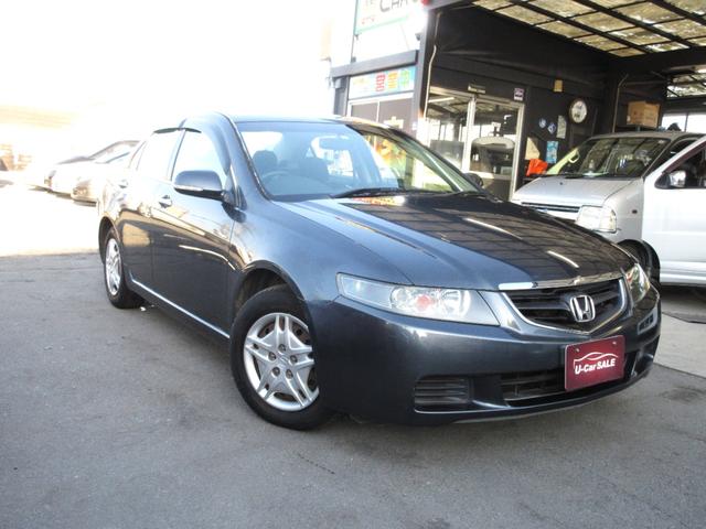 アコード ２０Ａ　車検２年付　ＥＴＣ　キーレス（6枚目）