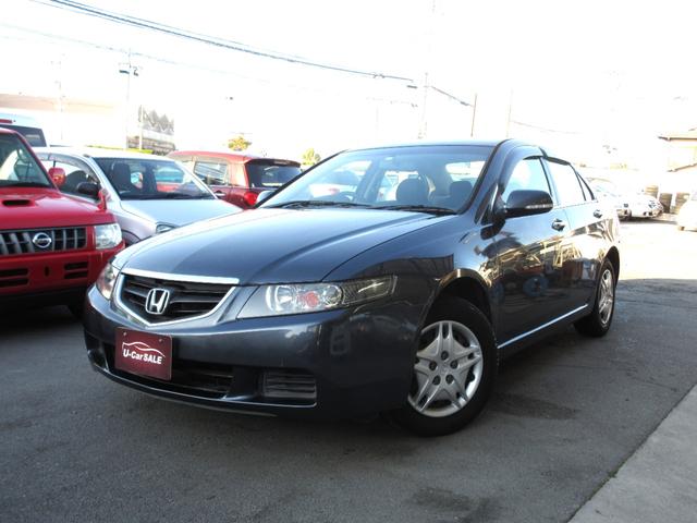 アコード ２０Ａ　車検２年付　ＥＴＣ　キーレス（7枚目）