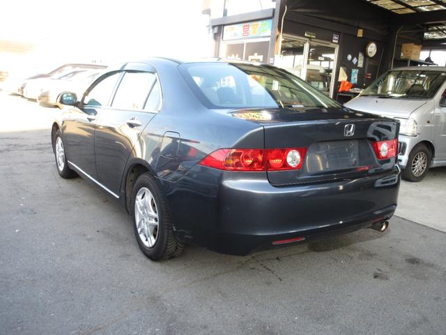 アコード ２０Ａ　車検２年付　ＥＴＣ　キーレス（9枚目）