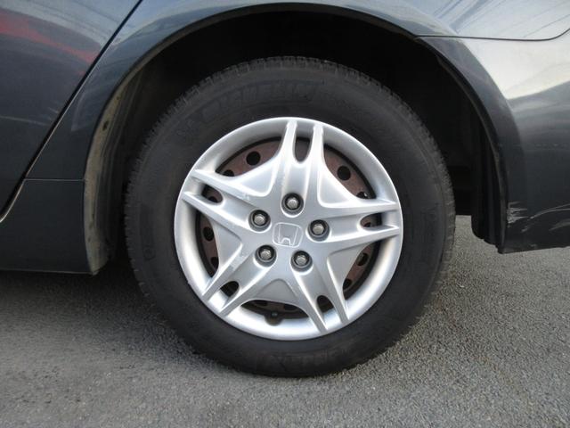 アコード ２０Ａ　車検２年付　ＥＴＣ　キーレス（19枚目）