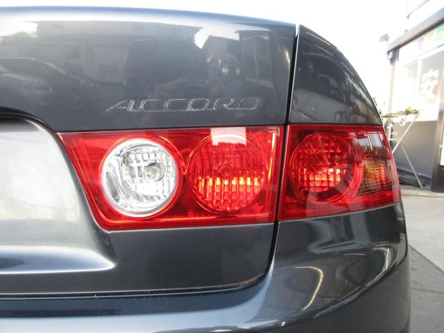 アコード ２０Ａ　車検２年付　ＥＴＣ　キーレス（31枚目）