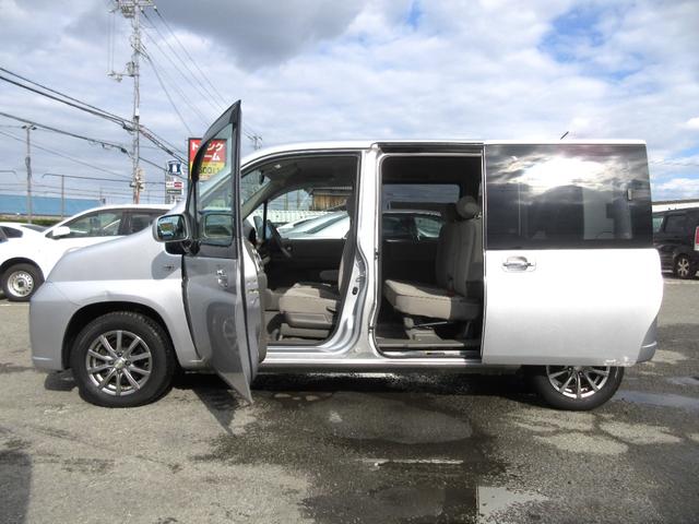 モビリオ Ａ　ＨＤＤナビファインエディション　車検２年付　ナビ　Ｂカメ　ＥＴＣ　キーレス（5枚目）