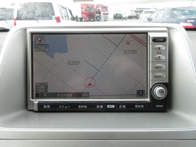 モビリオ Ａ　ＨＤＤナビファインエディション　車検２年付　ナビ　Ｂカメ　ＥＴＣ　キーレス（10枚目）