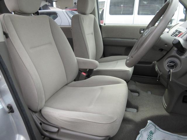 モビリオ Ａ　ＨＤＤナビファインエディション　車検２年付　ナビ　Ｂカメ　ＥＴＣ　キーレス（13枚目）