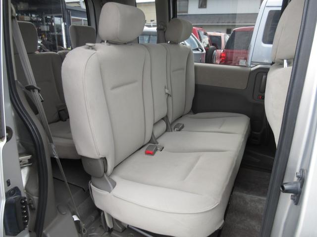 モビリオ Ａ　ＨＤＤナビファインエディション　車検２年付　ナビ　Ｂカメ　ＥＴＣ　キーレス（14枚目）