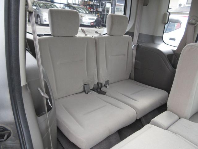 モビリオ Ａ　ＨＤＤナビファインエディション　車検２年付　ナビ　Ｂカメ　ＥＴＣ　キーレス（15枚目）