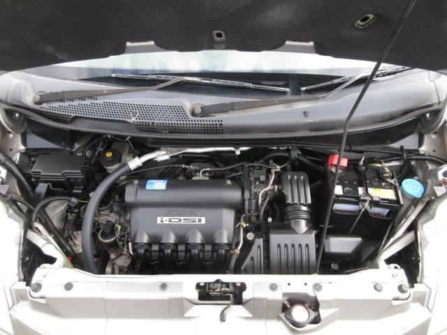 モビリオ Ａ　ＨＤＤナビファインエディション　車検２年付　ナビ　Ｂカメ　ＥＴＣ　キーレス（18枚目）