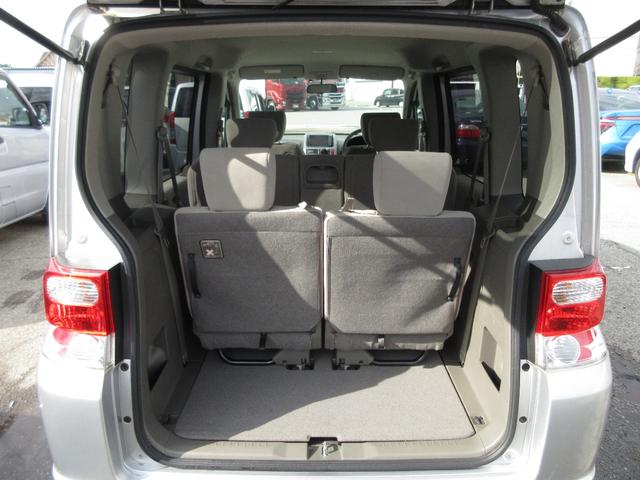 モビリオ Ａ　ＨＤＤナビファインエディション　車検２年付　ナビ　Ｂカメ　ＥＴＣ　キーレス（21枚目）