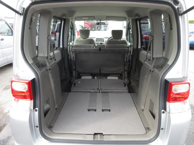 モビリオ Ａ　ＨＤＤナビファインエディション　車検２年付　ナビ　Ｂカメ　ＥＴＣ　キーレス（22枚目）