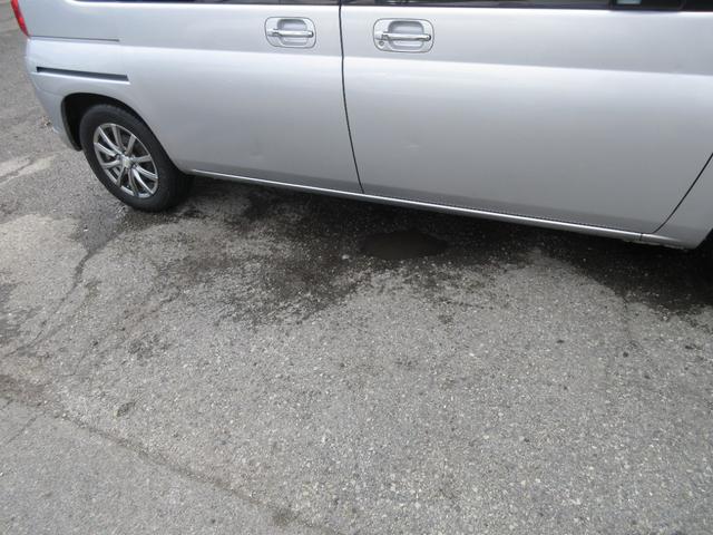 モビリオ Ａ　ＨＤＤナビファインエディション　車検２年付　ナビ　Ｂカメ　ＥＴＣ　キーレス（33枚目）