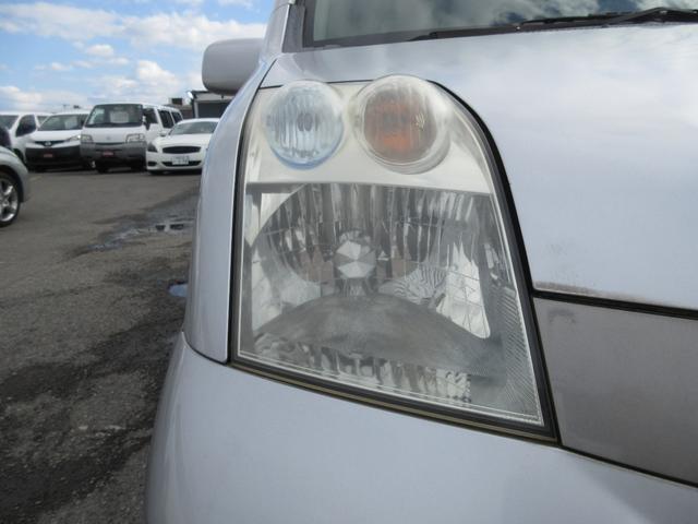 モビリオ Ａ　ＨＤＤナビファインエディション　車検２年付　ナビ　Ｂカメ　ＥＴＣ　キーレス（35枚目）