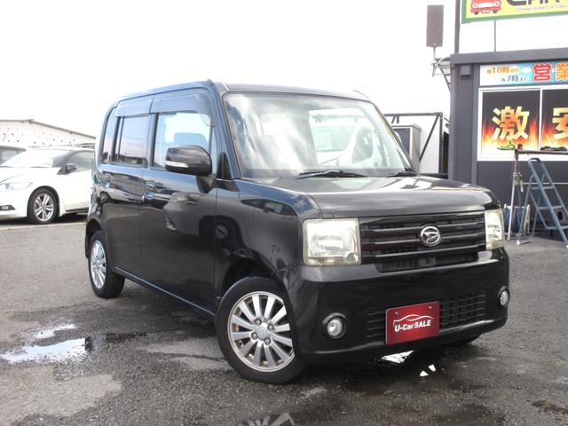 ムーヴコンテ Ｘ　リミテッド　車検２年付　ＥＴＣ　スマキー（6枚目）