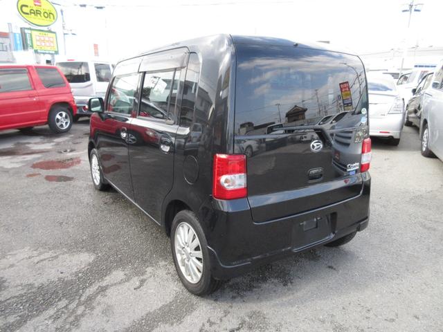 ムーヴコンテ Ｘ　リミテッド　車検２年付　ＥＴＣ　スマキー（9枚目）