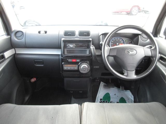 ムーヴコンテ Ｘ　リミテッド　車検２年付　ＥＴＣ　スマキー（15枚目）