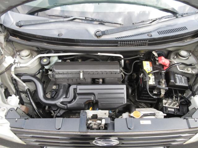 ムーヴコンテ Ｘ　リミテッド　車検２年付　ＥＴＣ　スマキー（17枚目）