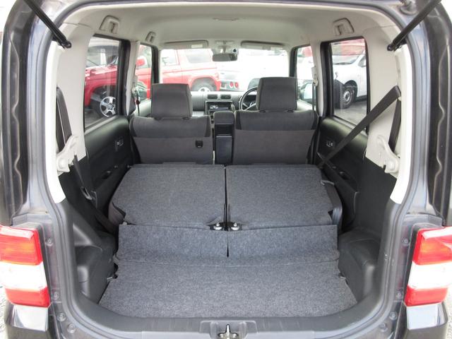 ムーヴコンテ Ｘ　リミテッド　車検２年付　ＥＴＣ　スマキー（19枚目）