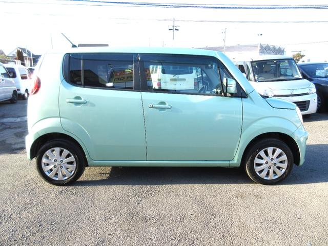 モコ X 車検2年付 スマキー ETC Aスト(4枚目)