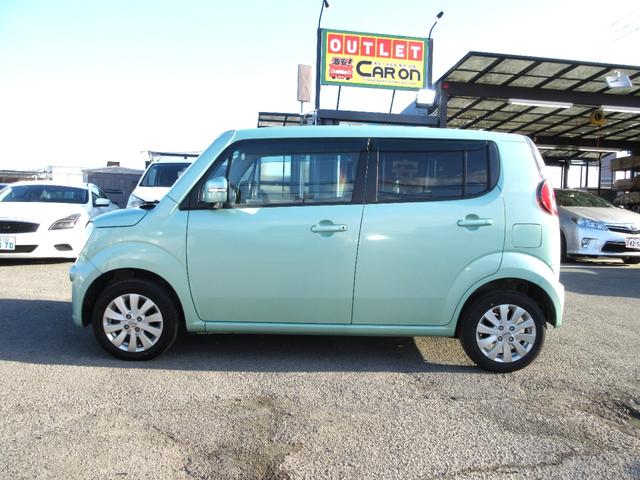 モコ X 車検2年付 スマキー ETC Aスト(5枚目)