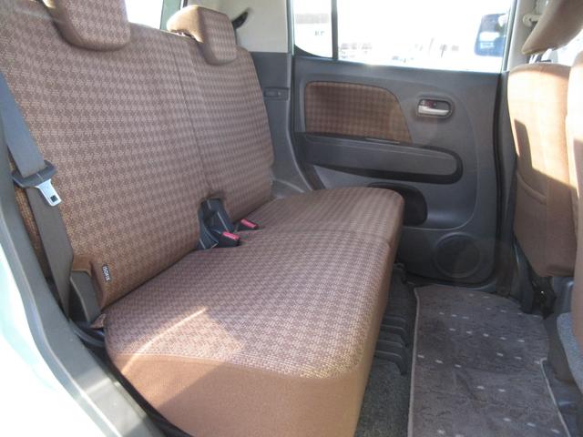 モコ X 車検2年付 スマキー ETC Aスト(14枚目)