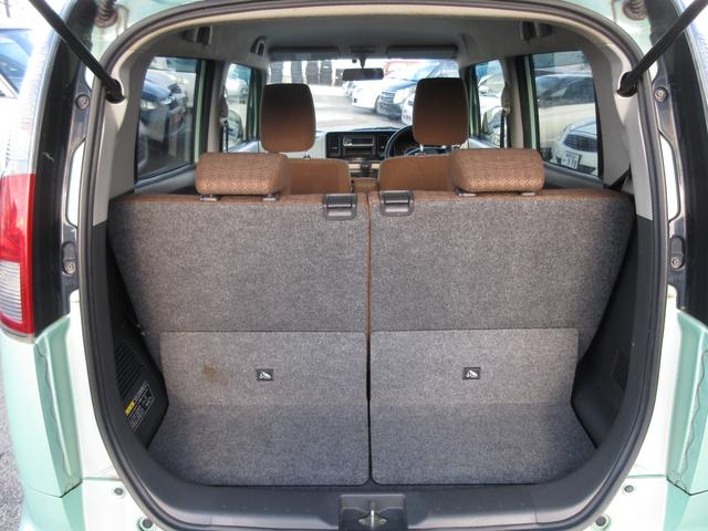 モコ X 車検2年付 スマキー ETC Aスト(18枚目)