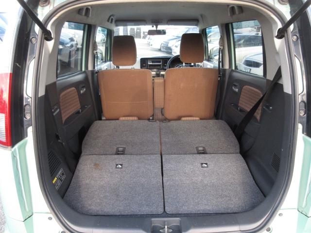 モコ X 車検2年付 スマキー ETC Aスト(19枚目)