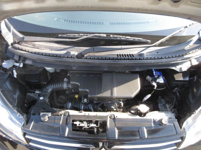 ｅＫワゴン Ｅ　車検２年付　ナビ　キーレス（17枚目）