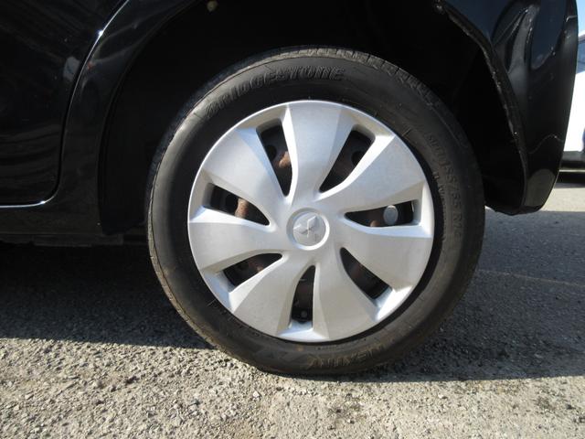 ｅＫワゴン Ｅ　車検２年付　ナビ　キーレス（20枚目）