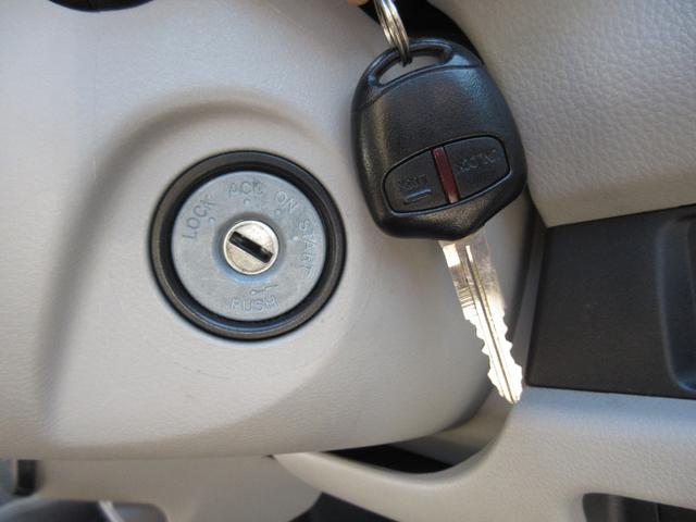 ｅＫワゴン Ｅ　車検２年付　ナビ　キーレス（22枚目）