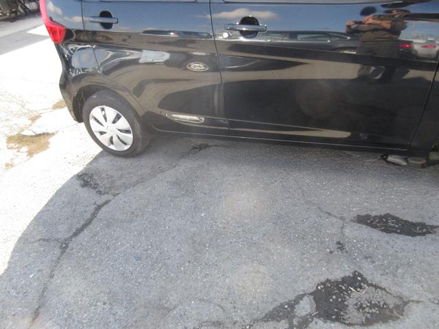 ｅＫワゴン Ｅ　車検２年付　ナビ　キーレス（28枚目）