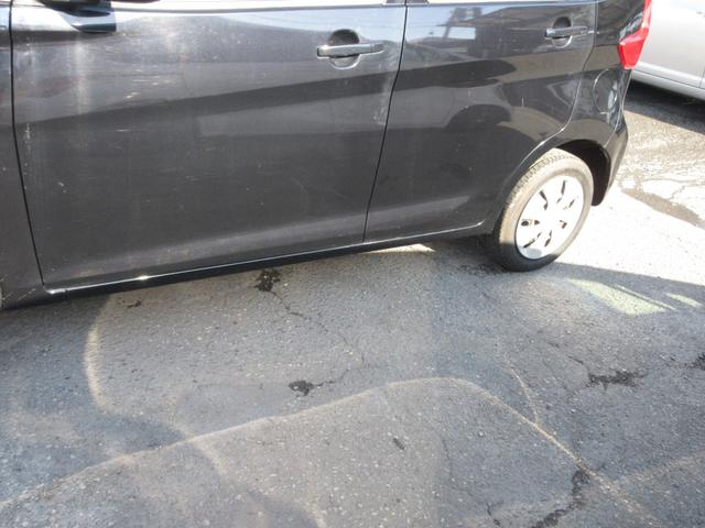 ｅＫワゴン Ｅ　車検２年付　ナビ　キーレス（29枚目）